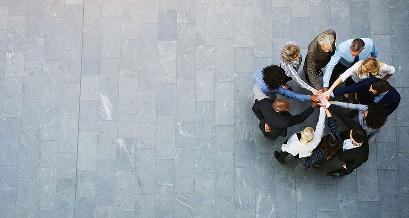 Recrutement par approche directe de cadres et candidats de haut niveau en Bretagne